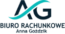 Biuro Rachunkowe Anna Goździk - logo